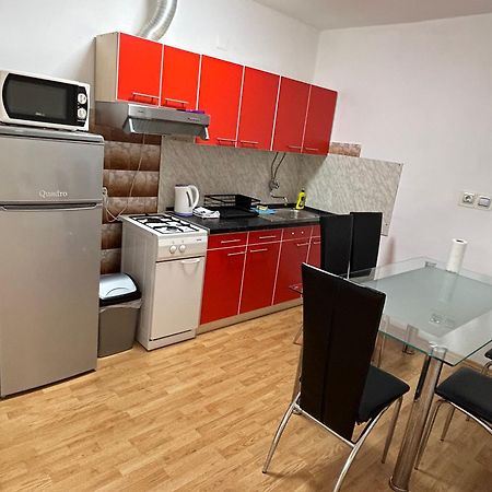טרוגיר Kilic Apartments מראה חיצוני תמונה