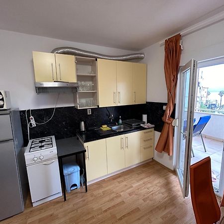 טרוגיר Kilic Apartments מראה חיצוני תמונה