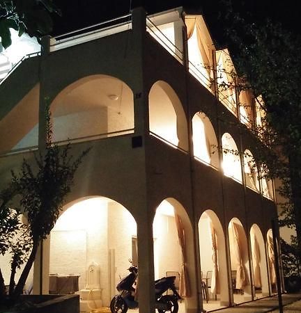 טרוגיר Kilic Apartments מראה חיצוני תמונה
