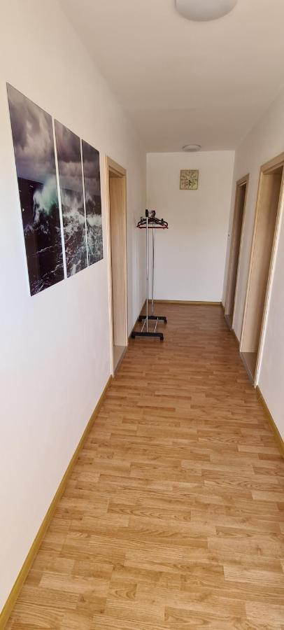 טרוגיר Kilic Apartments מראה חיצוני תמונה