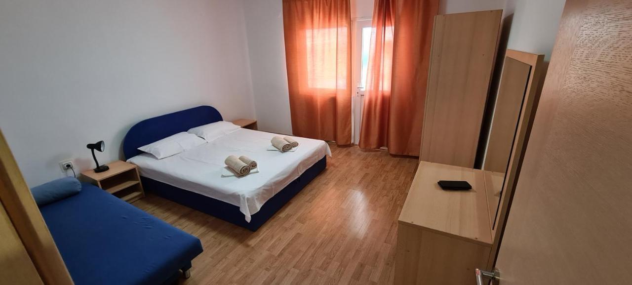 טרוגיר Kilic Apartments מראה חיצוני תמונה