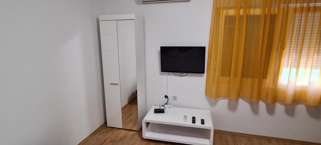 טרוגיר Kilic Apartments מראה חיצוני תמונה