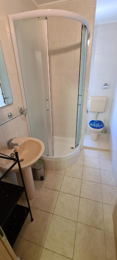 טרוגיר Kilic Apartments מראה חיצוני תמונה