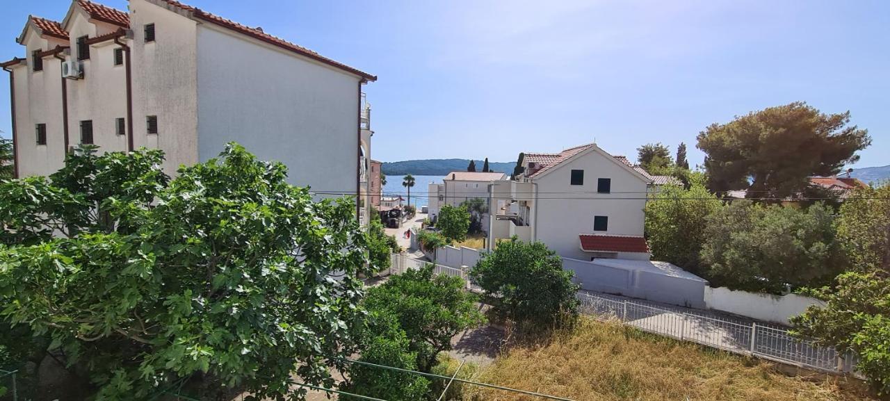 טרוגיר Kilic Apartments מראה חיצוני תמונה