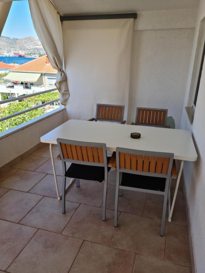 טרוגיר Kilic Apartments מראה חיצוני תמונה