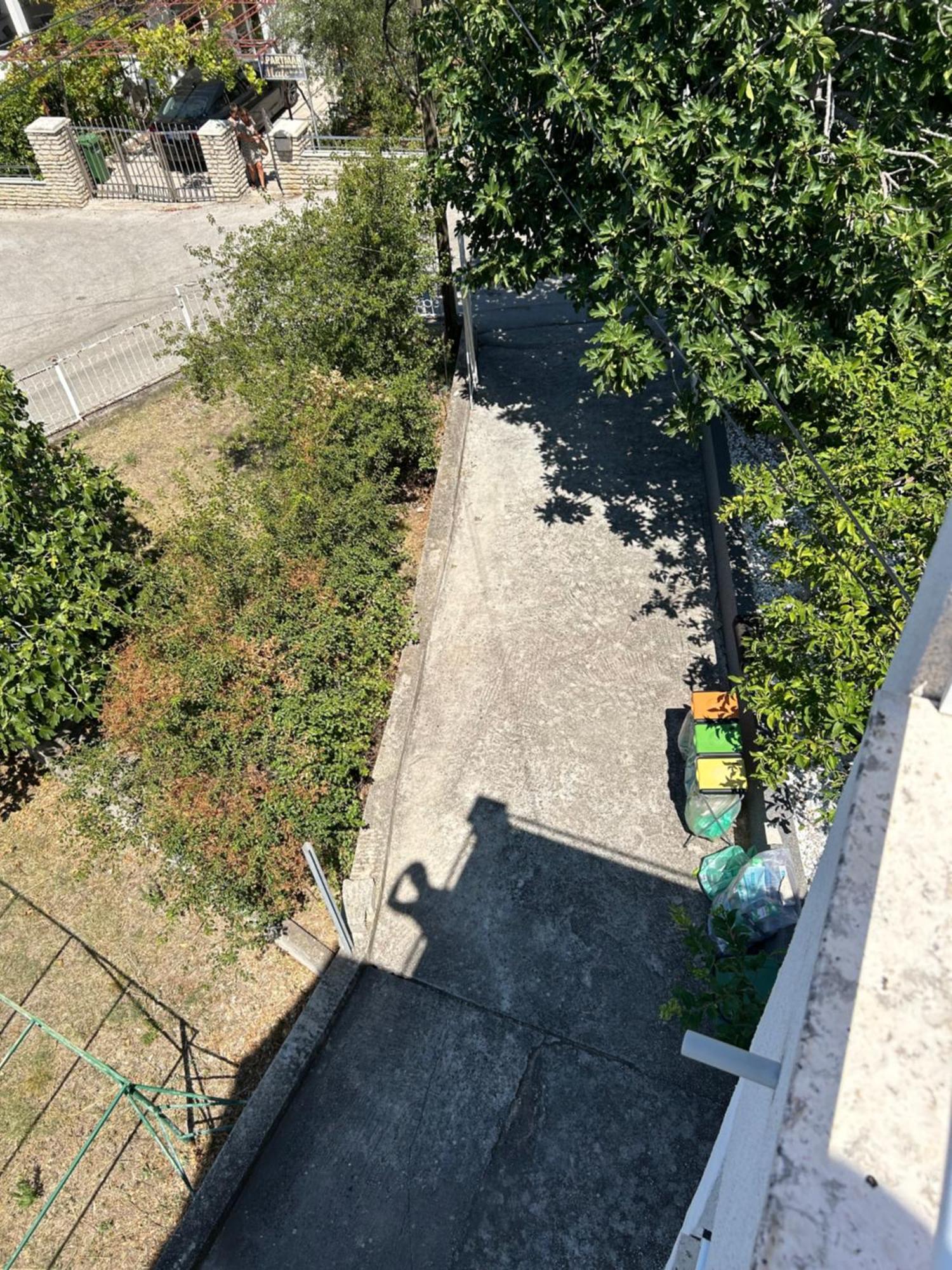 טרוגיר Kilic Apartments מראה חיצוני תמונה