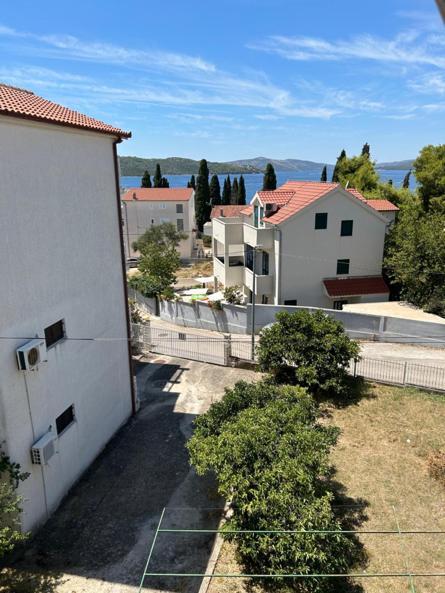 טרוגיר Kilic Apartments מראה חיצוני תמונה