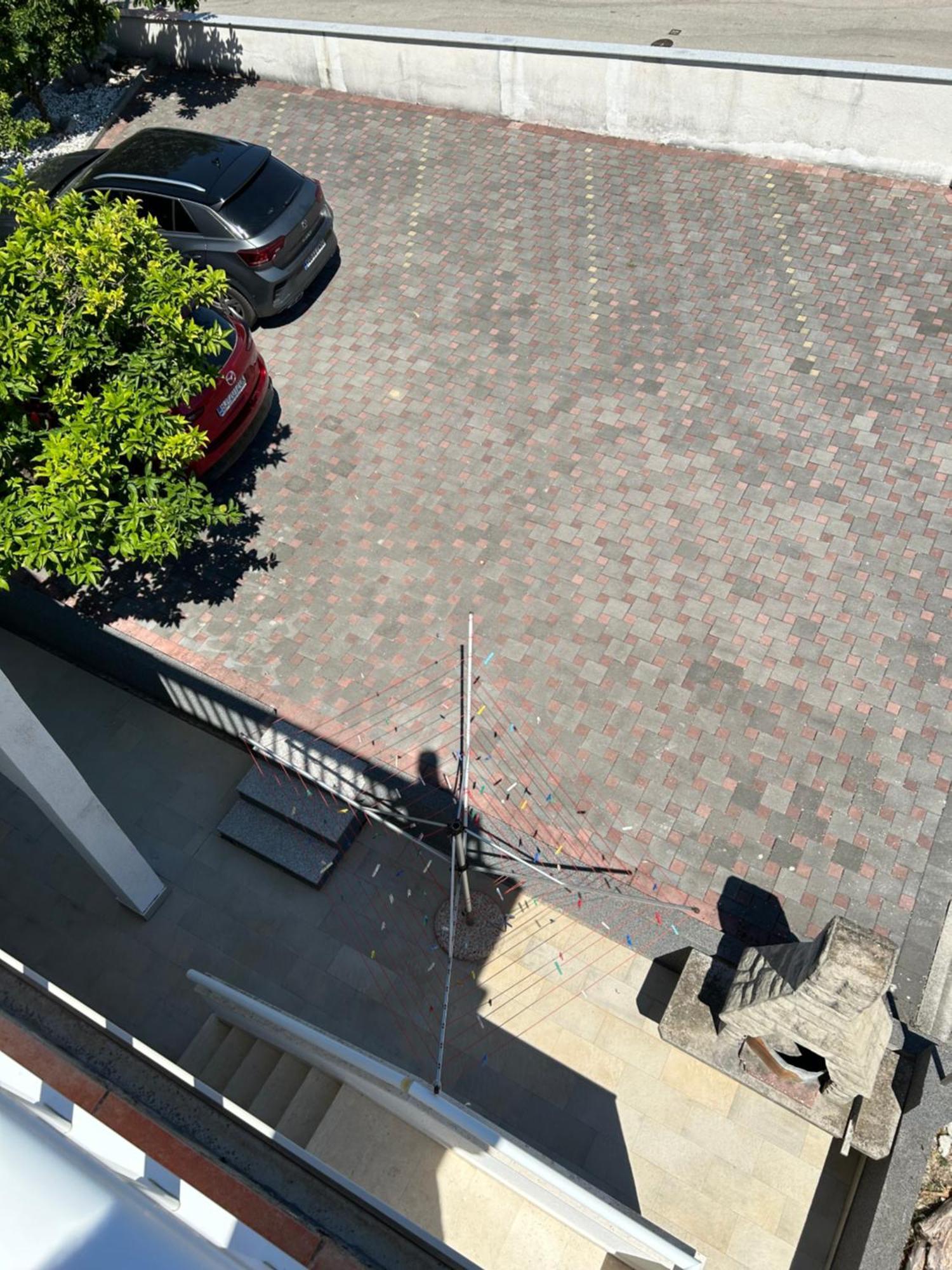 טרוגיר Kilic Apartments מראה חיצוני תמונה
