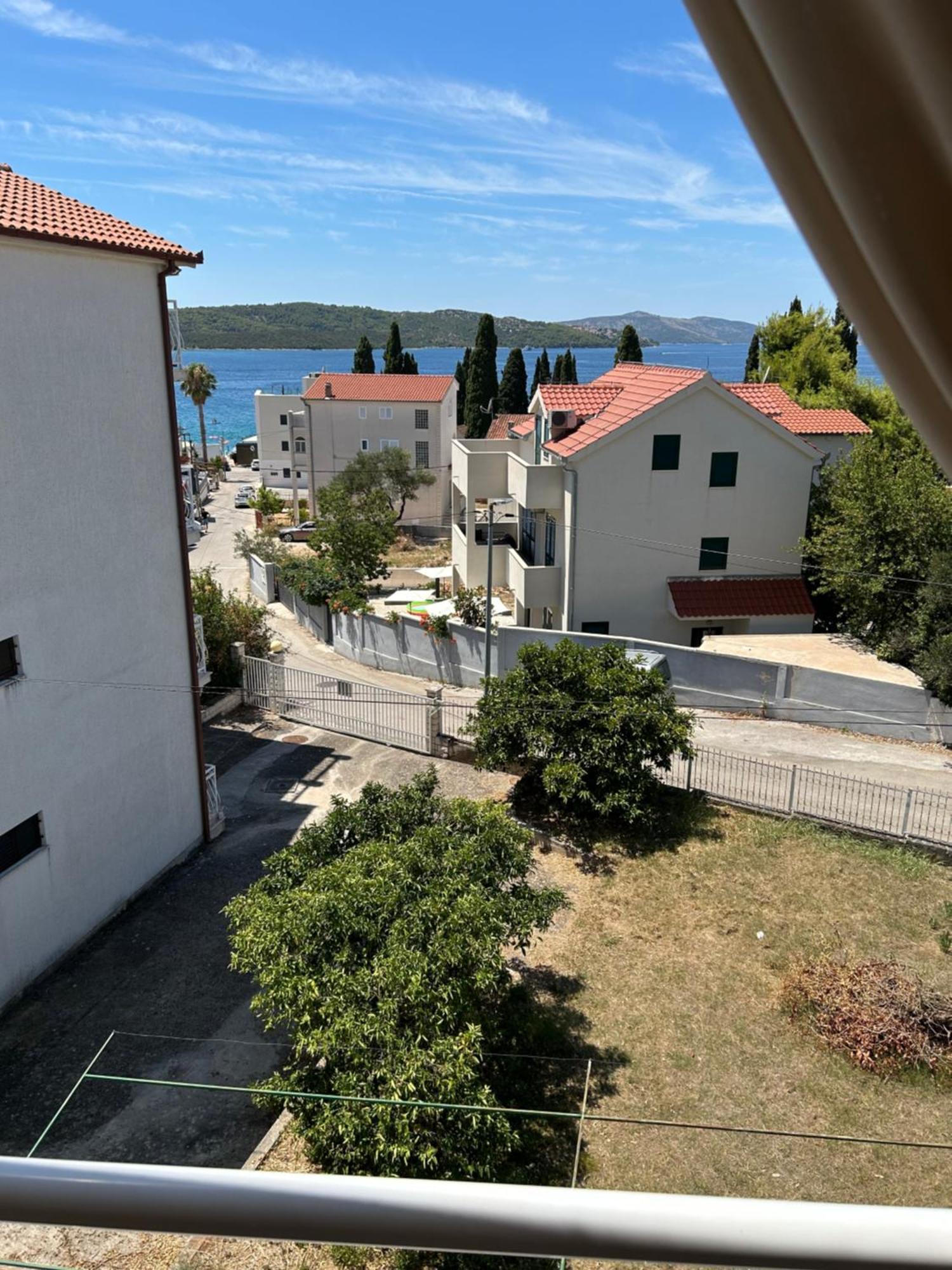 טרוגיר Kilic Apartments מראה חיצוני תמונה
