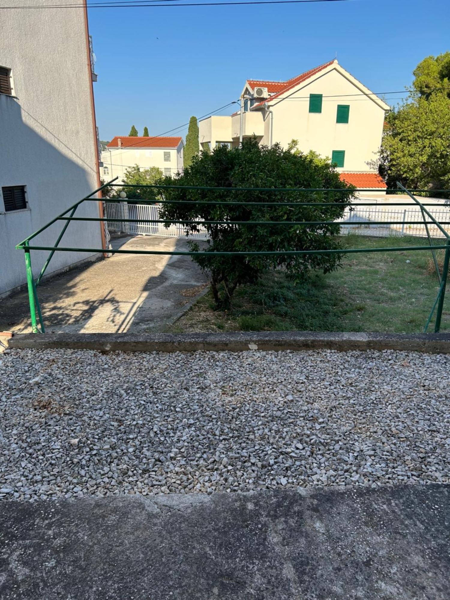 טרוגיר Kilic Apartments מראה חיצוני תמונה