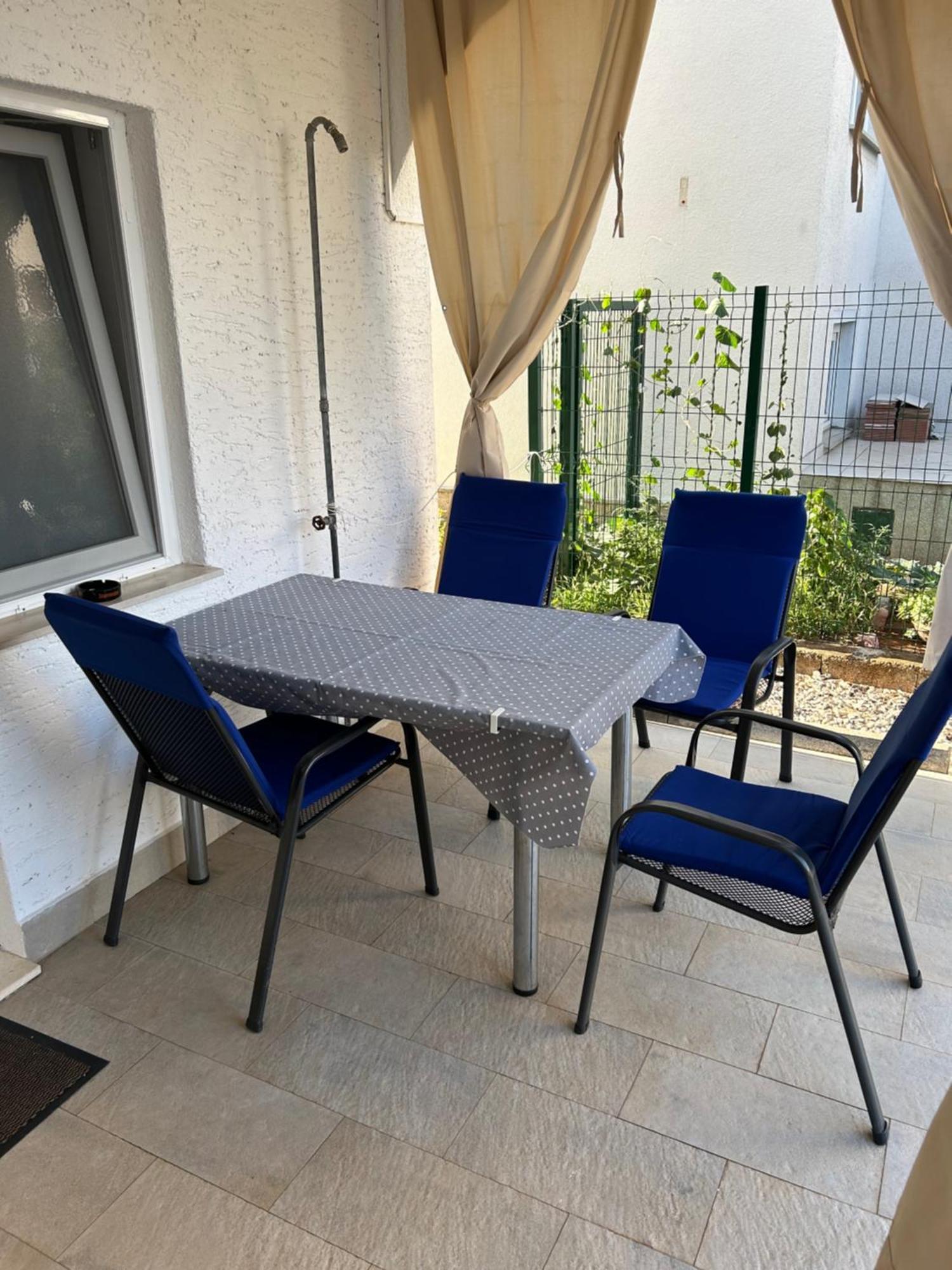 טרוגיר Kilic Apartments מראה חיצוני תמונה