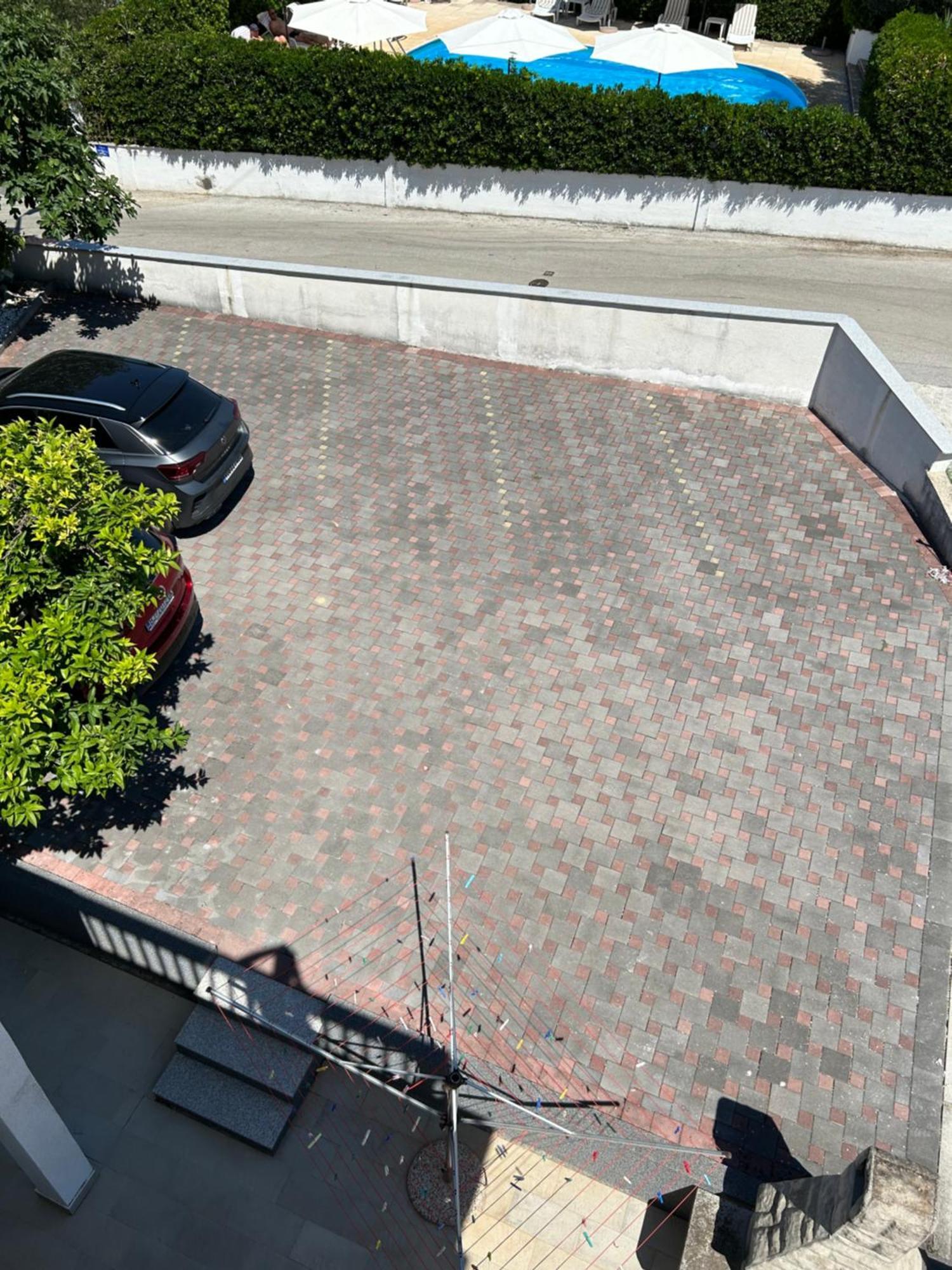 טרוגיר Kilic Apartments מראה חיצוני תמונה