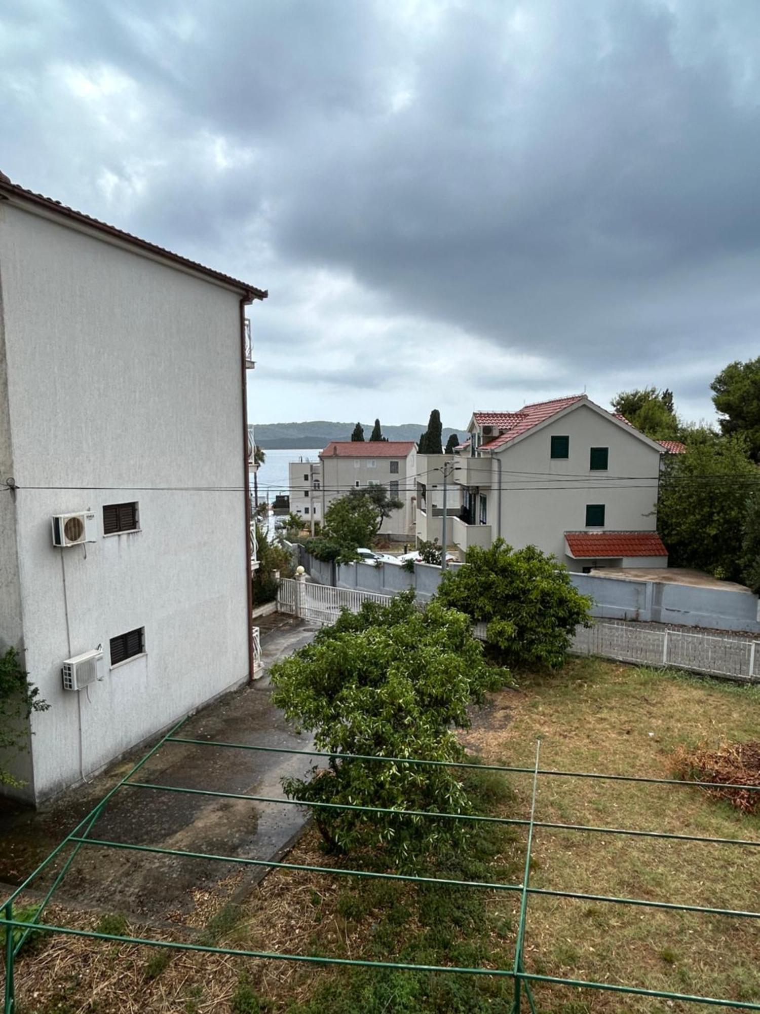 טרוגיר Kilic Apartments מראה חיצוני תמונה