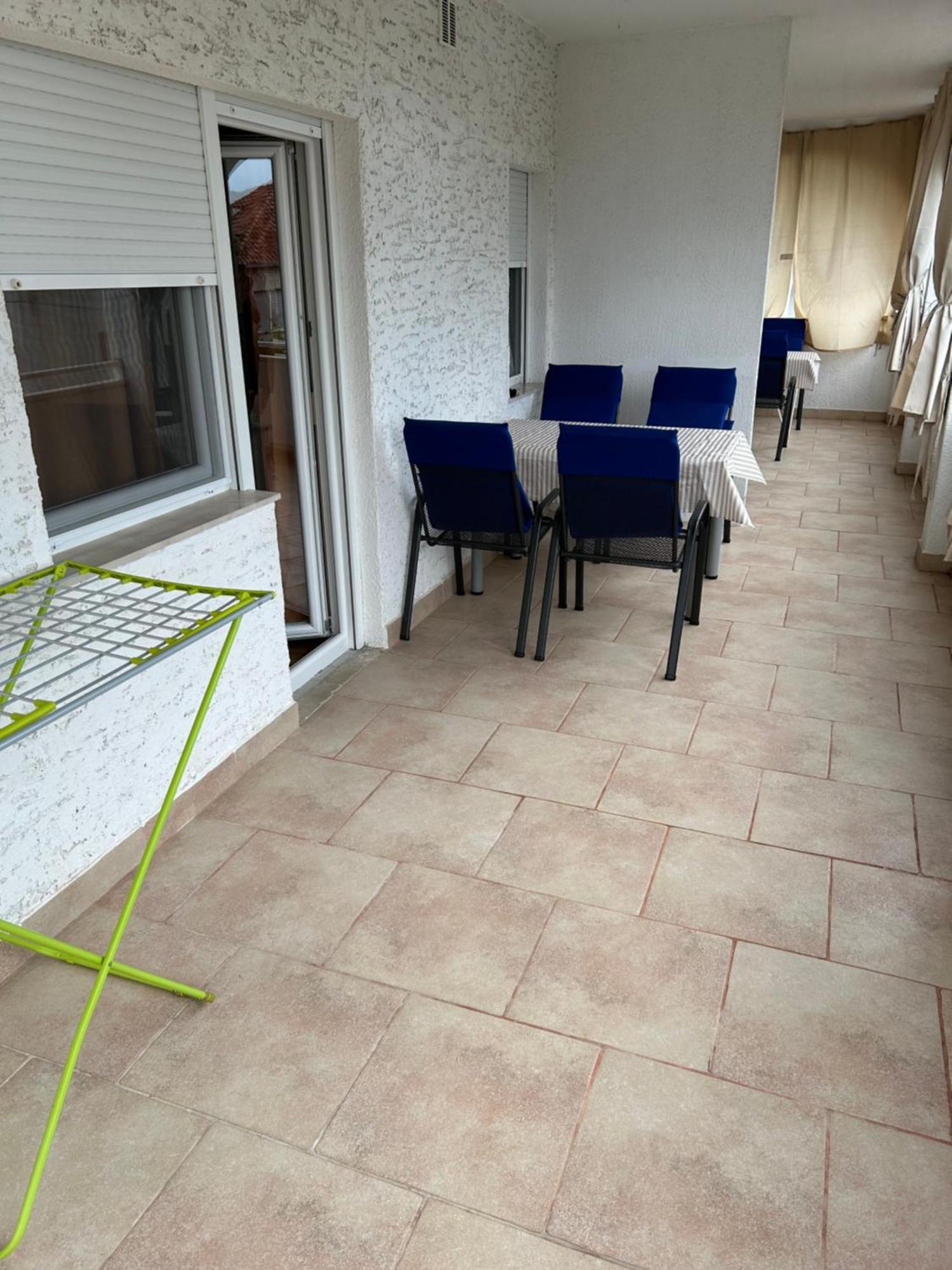 טרוגיר Kilic Apartments מראה חיצוני תמונה