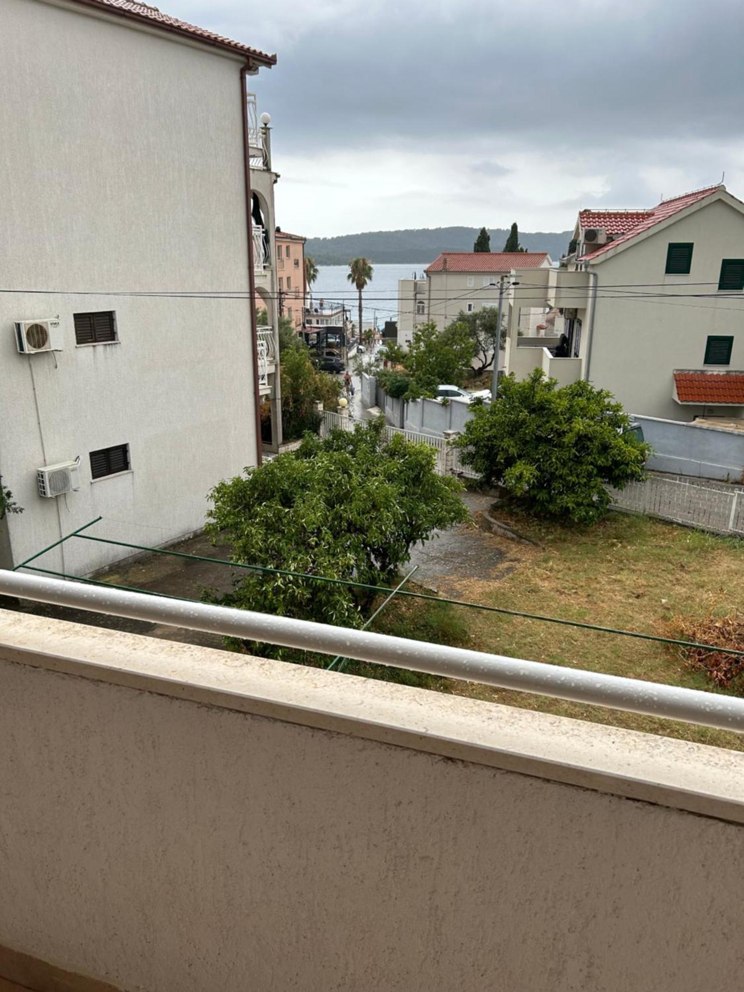 טרוגיר Kilic Apartments מראה חיצוני תמונה