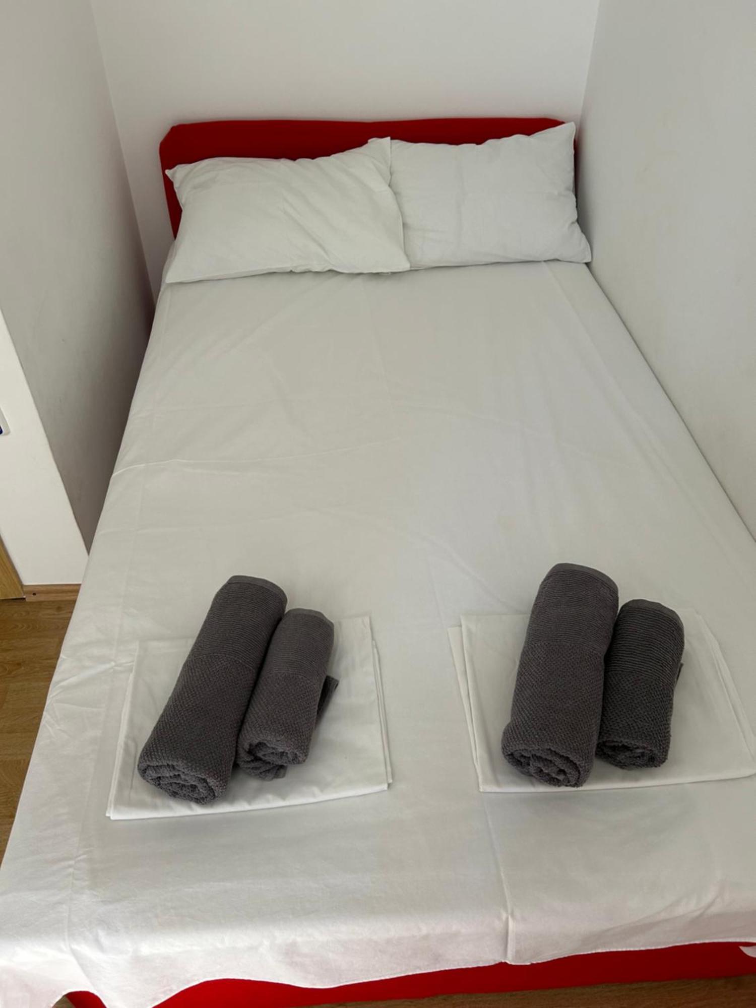 טרוגיר Kilic Apartments מראה חיצוני תמונה
