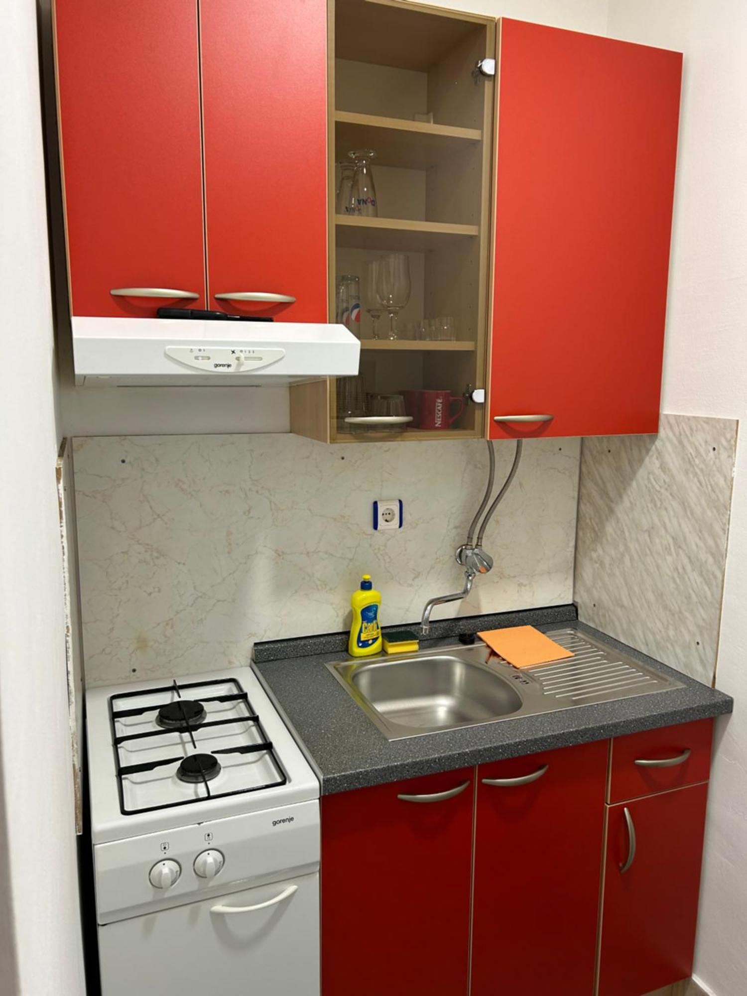 טרוגיר Kilic Apartments מראה חיצוני תמונה