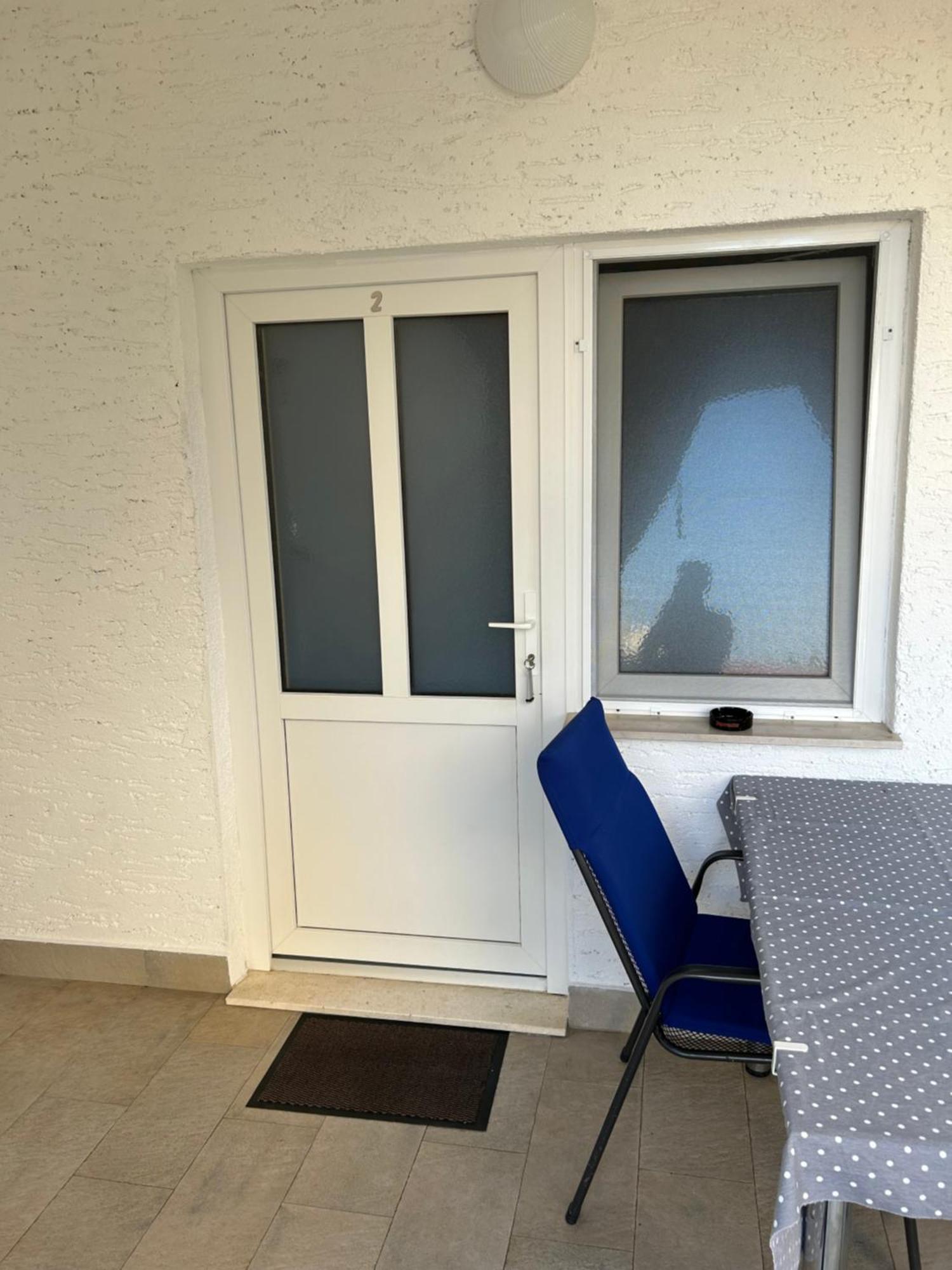 טרוגיר Kilic Apartments מראה חיצוני תמונה