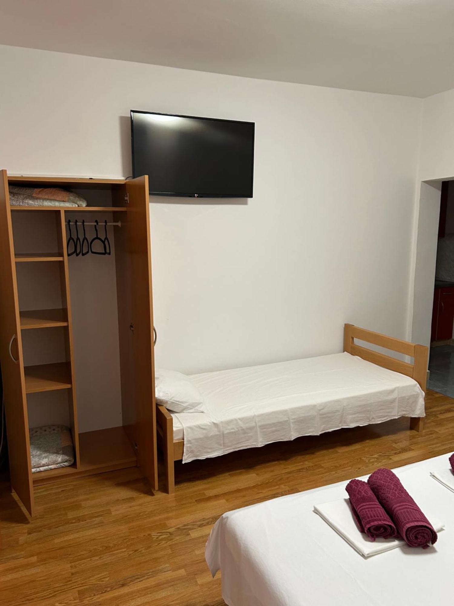 טרוגיר Kilic Apartments מראה חיצוני תמונה