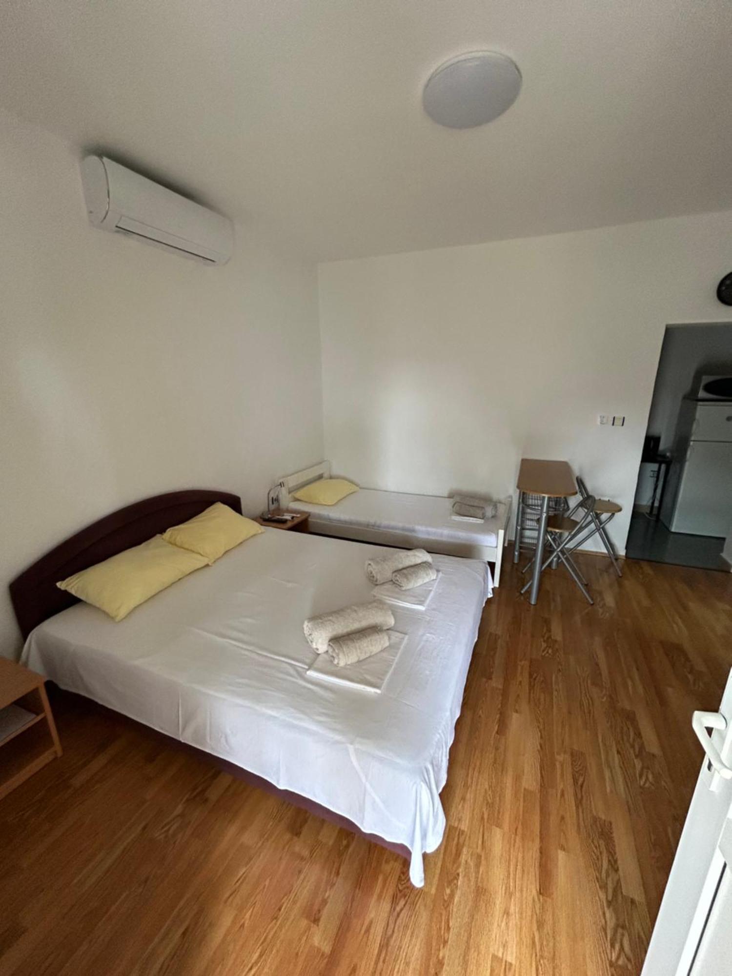 טרוגיר Kilic Apartments מראה חיצוני תמונה