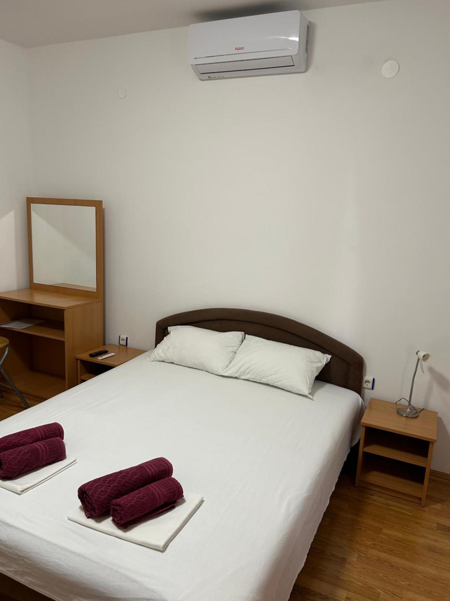 טרוגיר Kilic Apartments מראה חיצוני תמונה