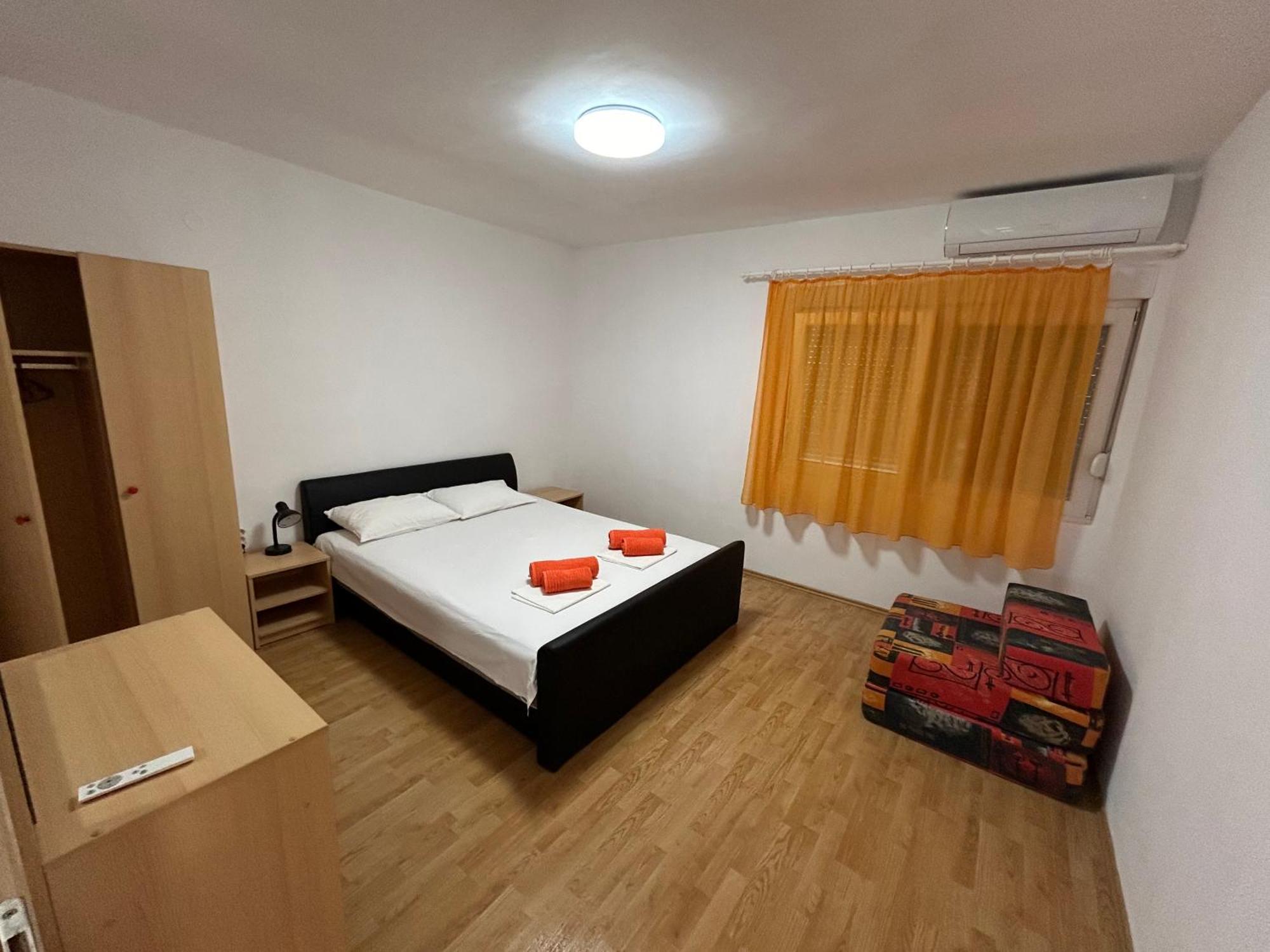 טרוגיר Kilic Apartments מראה חיצוני תמונה