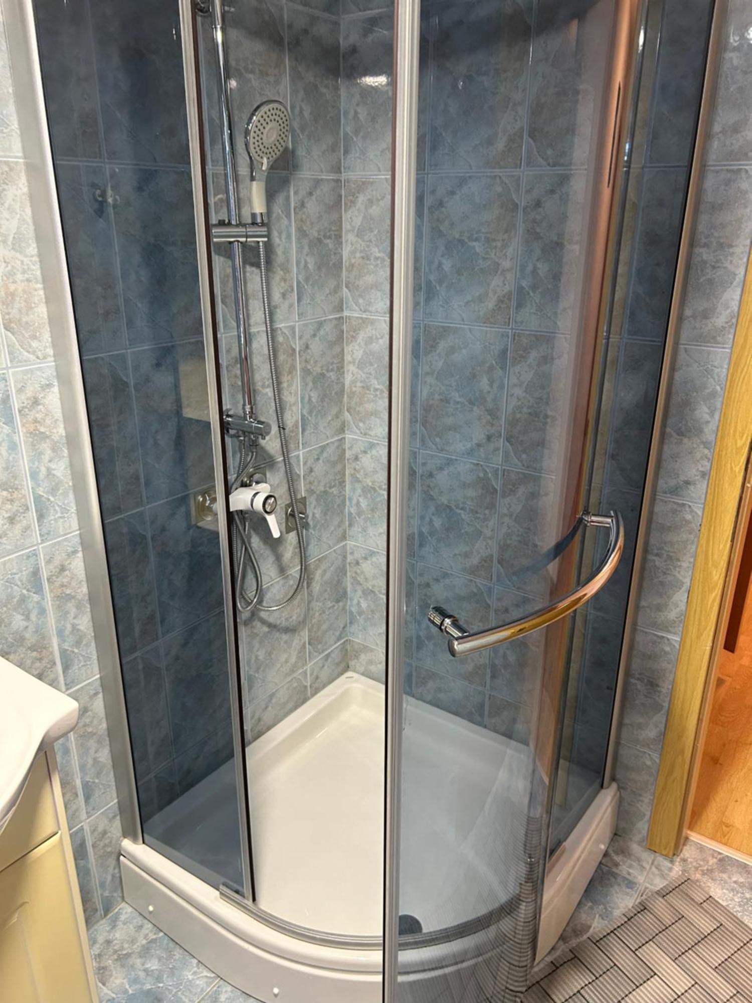 טרוגיר Kilic Apartments מראה חיצוני תמונה