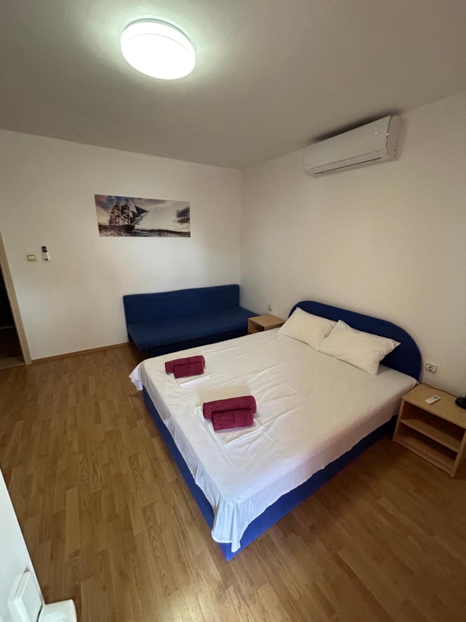 טרוגיר Kilic Apartments מראה חיצוני תמונה