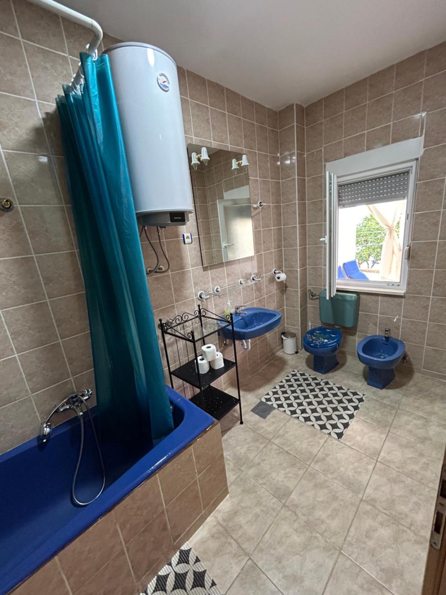 טרוגיר Kilic Apartments מראה חיצוני תמונה