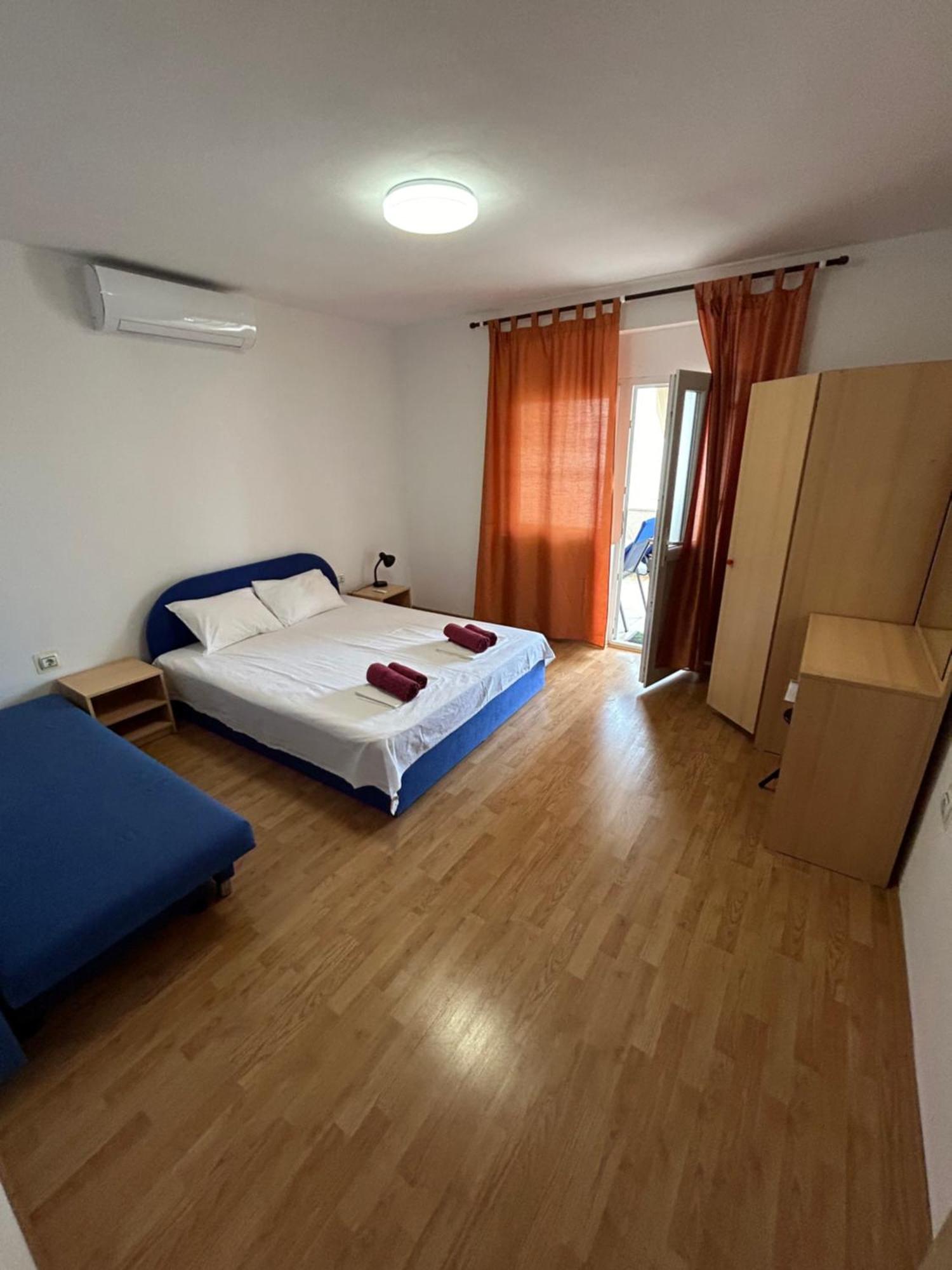 טרוגיר Kilic Apartments מראה חיצוני תמונה