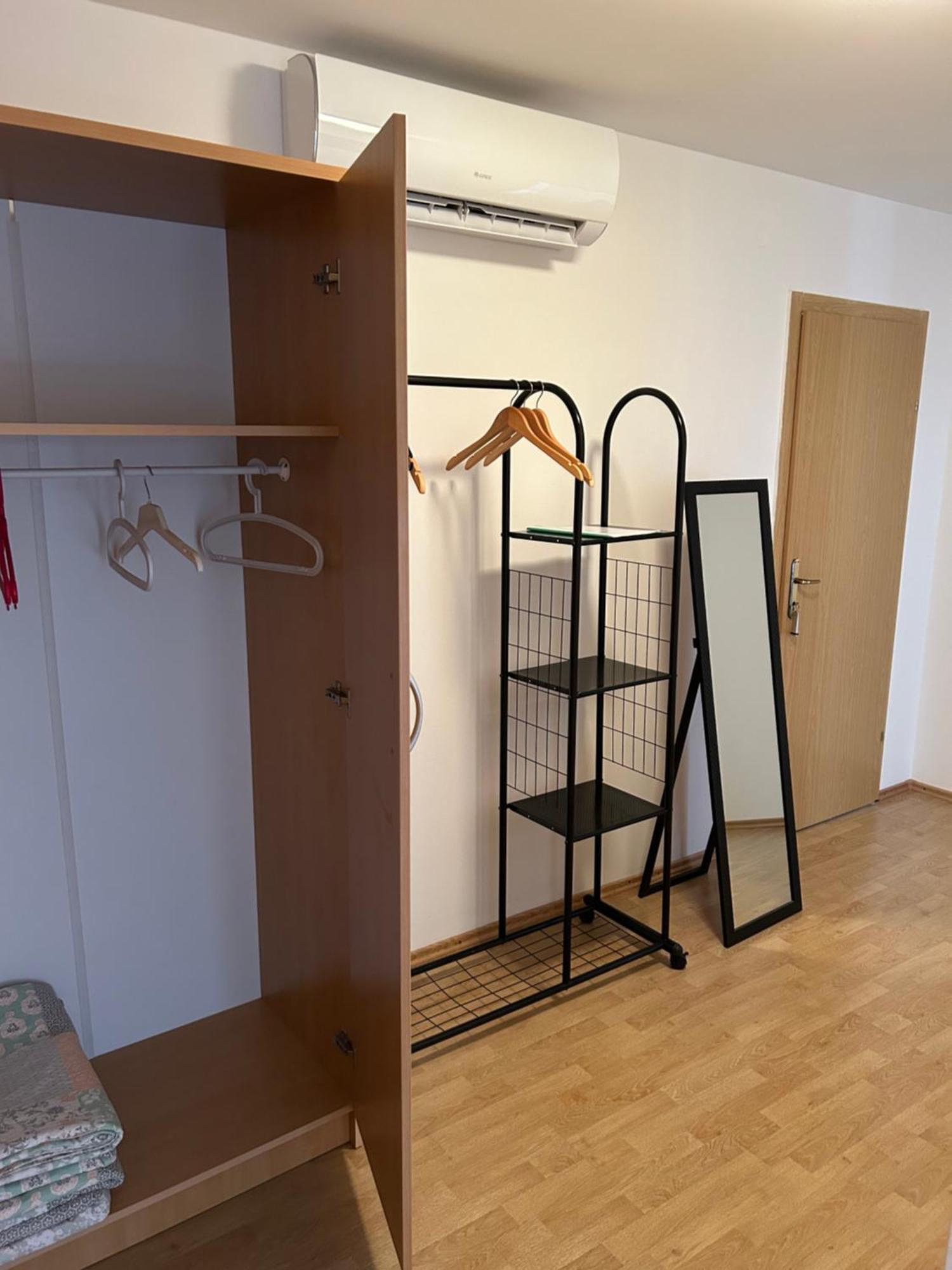 טרוגיר Kilic Apartments מראה חיצוני תמונה