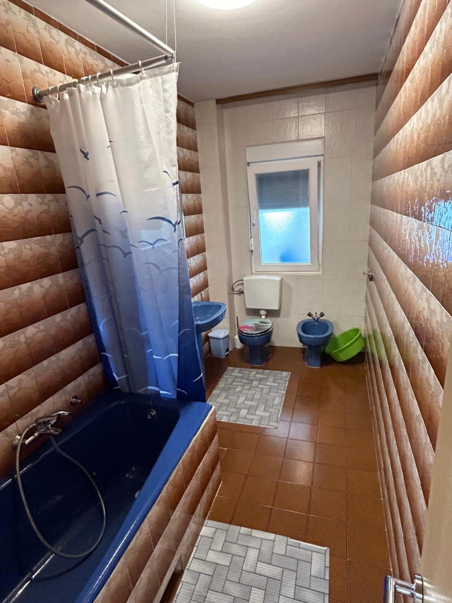 טרוגיר Kilic Apartments מראה חיצוני תמונה