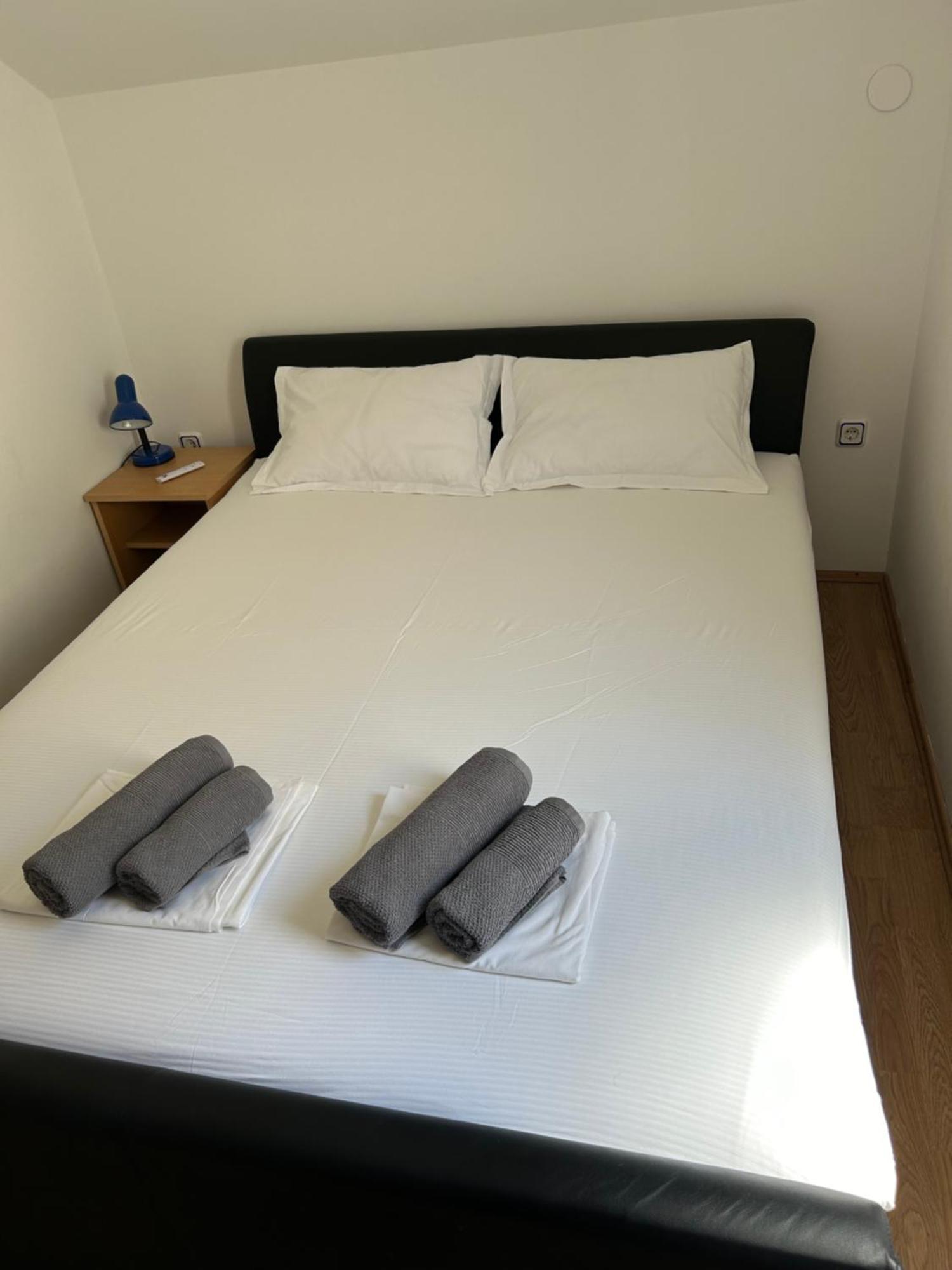 טרוגיר Kilic Apartments מראה חיצוני תמונה