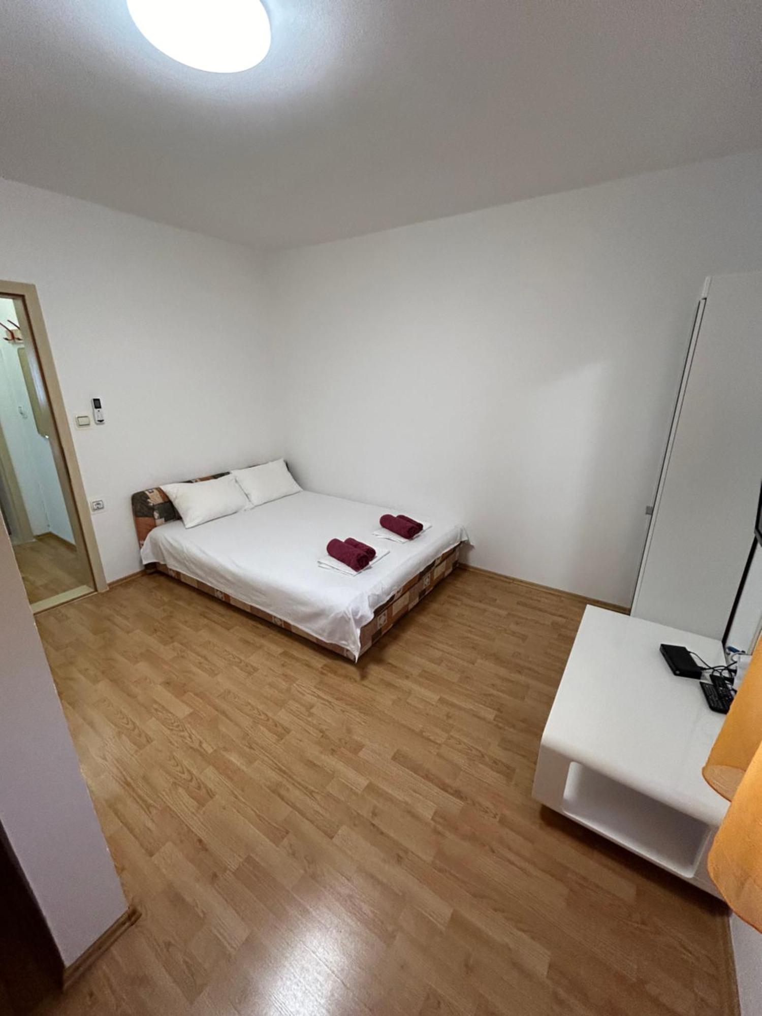 טרוגיר Kilic Apartments מראה חיצוני תמונה