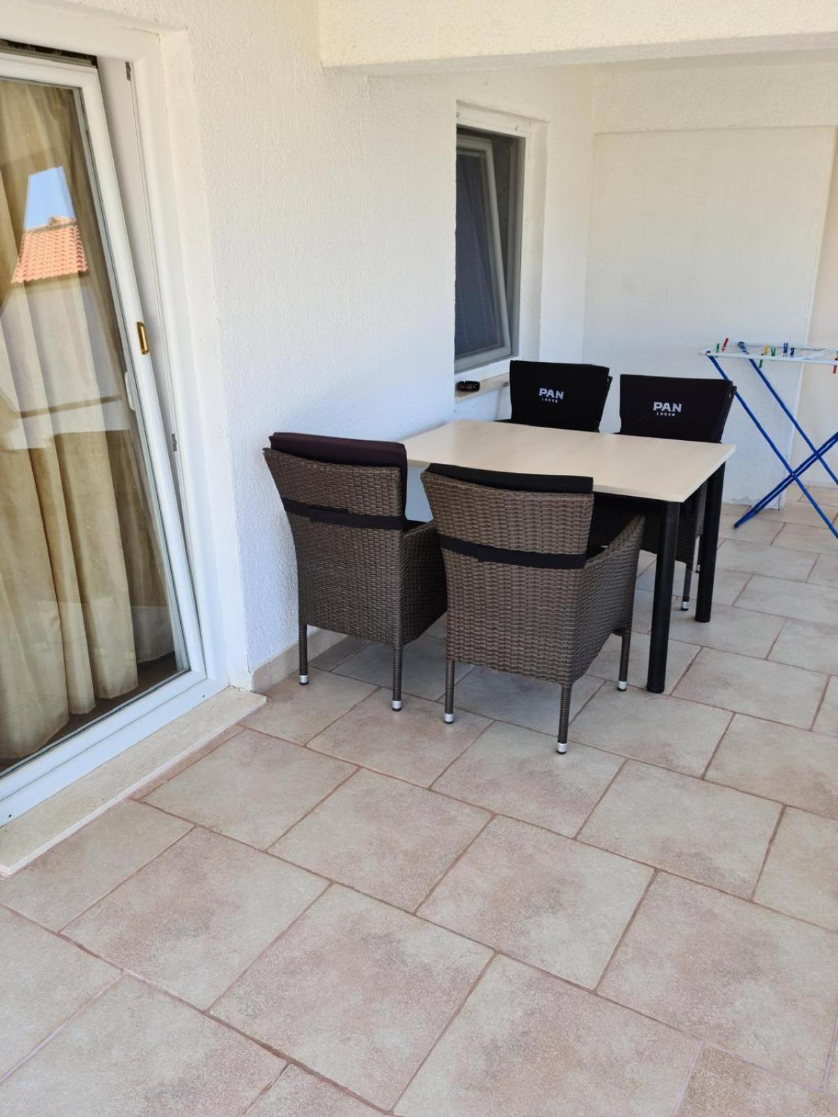 טרוגיר Kilic Apartments מראה חיצוני תמונה