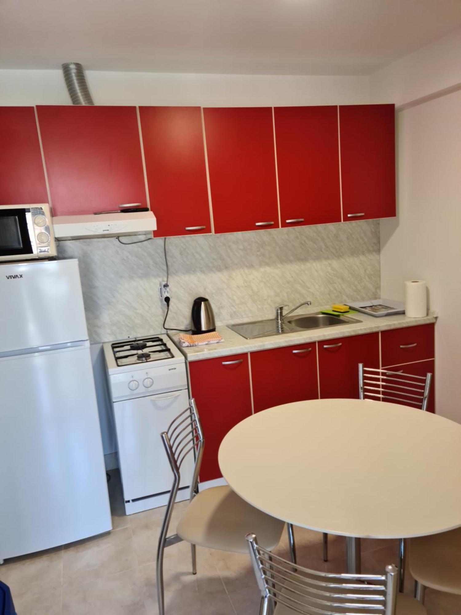 טרוגיר Kilic Apartments מראה חיצוני תמונה