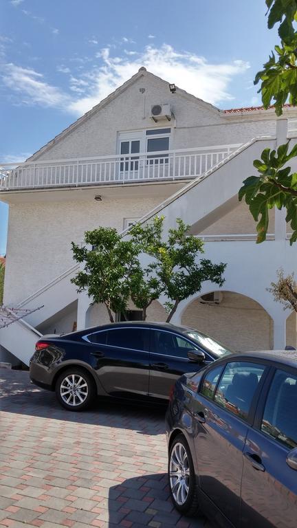 טרוגיר Kilic Apartments מראה חיצוני תמונה
