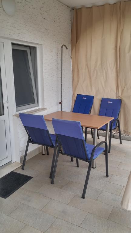 טרוגיר Kilic Apartments מראה חיצוני תמונה