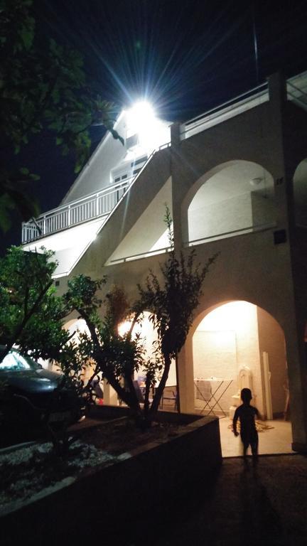 טרוגיר Kilic Apartments מראה חיצוני תמונה